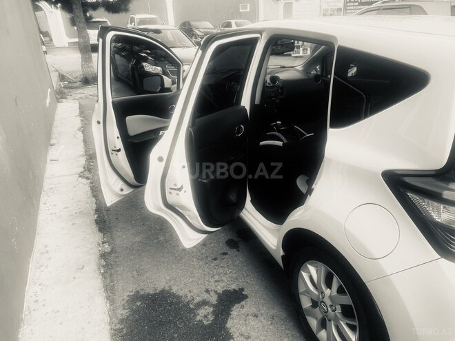 Nissan Note 2019, 68,000 km - 1.2 l - Bakı
