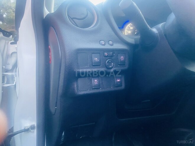 Nissan Note 2019, 68,000 km - 1.2 l - Bakı