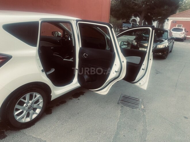 Nissan Note 2019, 68,000 km - 1.2 l - Bakı