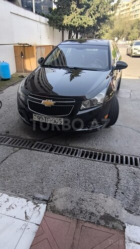 Chevrolet Cruze 2013, 173,600 km - 1.4 л - Bakı