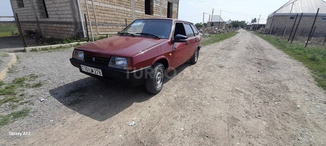 LADA (VAZ) 2109 1997, 234,560 km - 1.5 л - Goranboy