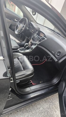 Chevrolet Cruze 2013, 173,600 km - 1.4 л - Bakı
