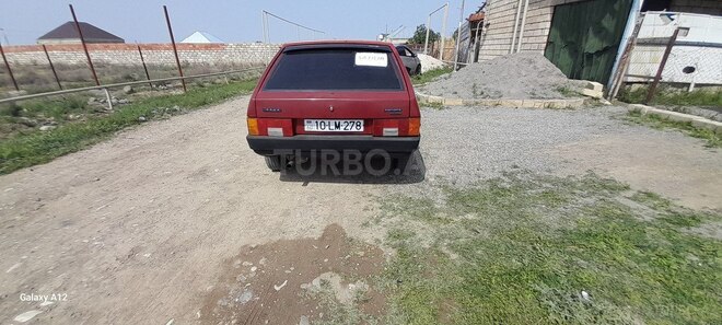 LADA (VAZ) 2109 1997, 234,560 km - 1.5 л - Goranboy