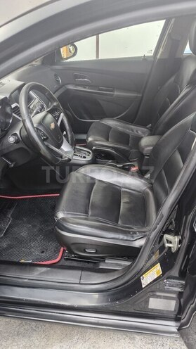 Chevrolet Cruze 2013, 173,600 km - 1.4 л - Bakı