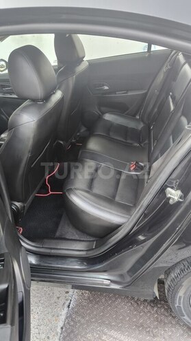 Chevrolet Cruze 2013, 173,600 km - 1.4 л - Bakı