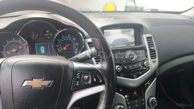 Chevrolet Cruze 2013, 173,600 km - 1.4 л - Bakı