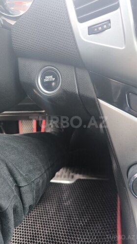 Chevrolet Cruze 2013, 173,600 km - 1.4 л - Bakı