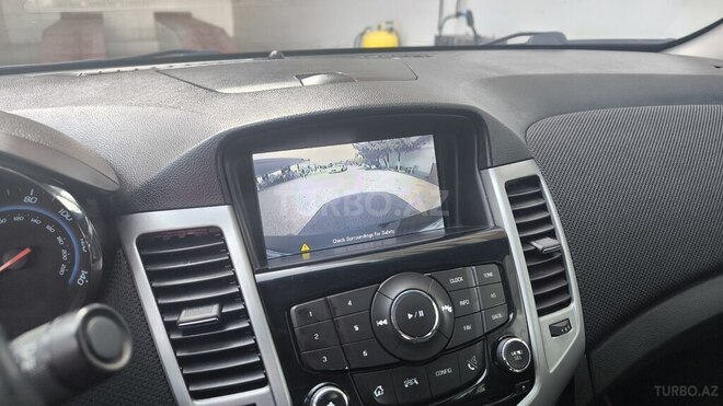 Chevrolet Cruze 2013, 173,600 km - 1.4 л - Bakı