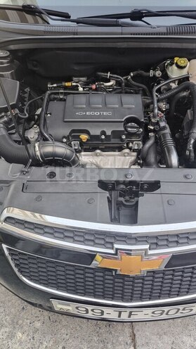 Chevrolet Cruze 2013, 173,600 km - 1.4 л - Bakı