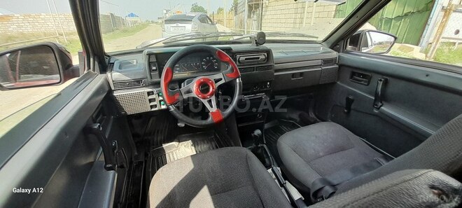 LADA (VAZ) 2109 1997, 234,560 km - 1.5 л - Goranboy