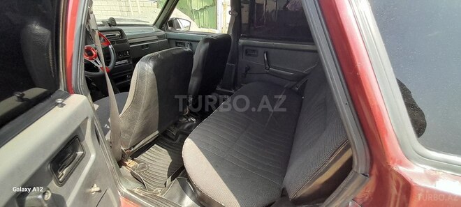 LADA (VAZ) 2109 1997, 234,560 km - 1.5 л - Goranboy