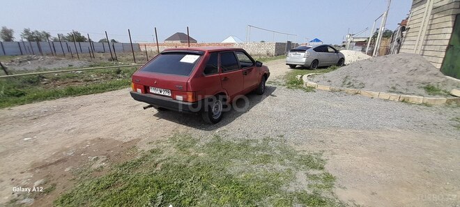 LADA (VAZ) 2109 1997, 234,560 km - 1.5 л - Goranboy
