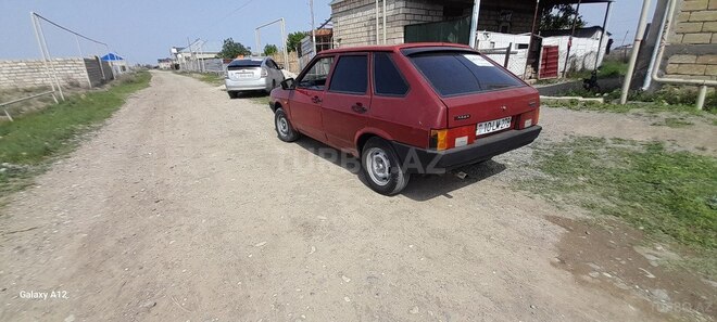 LADA (VAZ) 2109 1997, 234,560 km - 1.5 л - Goranboy