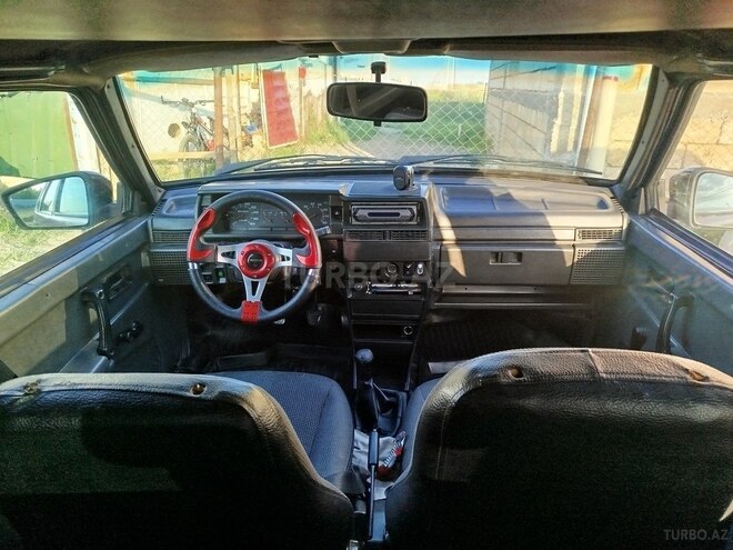 LADA (VAZ) 2109 1997, 234,560 km - 1.5 л - Goranboy