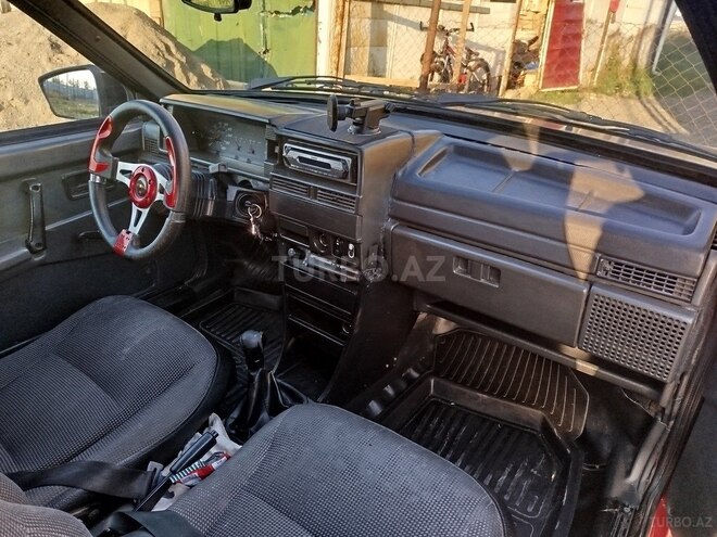 LADA (VAZ) 2109 1997, 234,560 km - 1.5 л - Goranboy