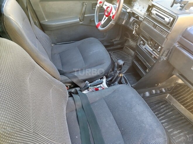 LADA (VAZ) 2109 1997, 234,560 km - 1.5 л - Goranboy