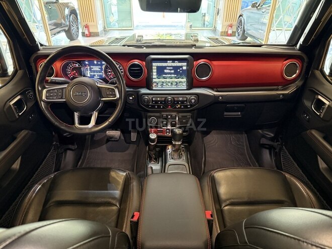 Jeep Gladiator-9