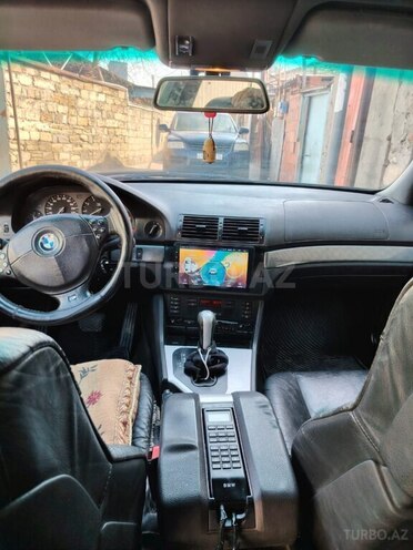 BMW 535 1997, 250,000 km - 3.5 l - Bakı