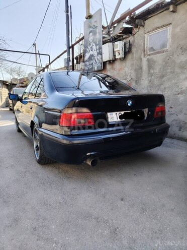 BMW 535 1997, 250,000 km - 3.5 l - Bakı