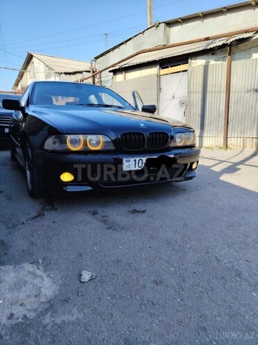 BMW 535 1997, 250,000 km - 3.5 l - Bakı