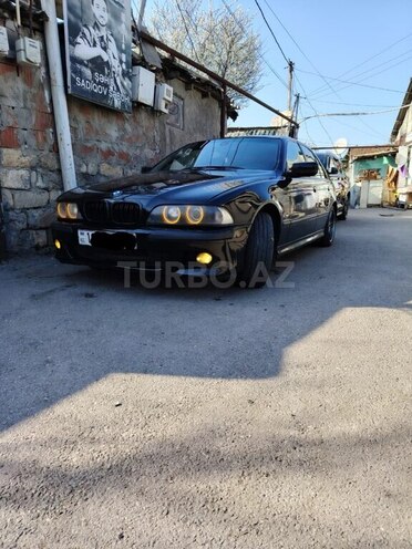 BMW 535 1997, 250,000 km - 3.5 l - Bakı