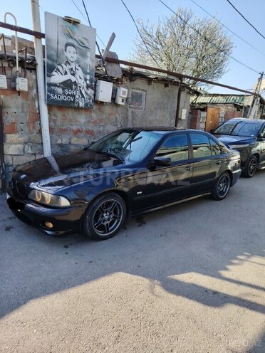 BMW 535 1997, 250,000 km - 3.5 l - Bakı