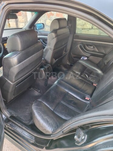 BMW 535 1997, 250,000 km - 3.5 l - Bakı