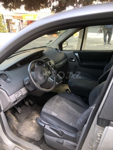 Renault Scenic 2006, 280,000 km - 1.5 l - Bakı