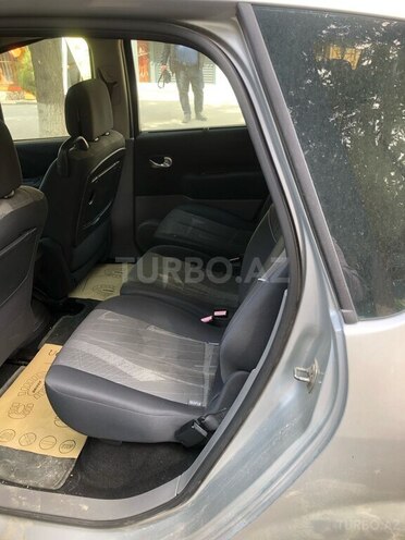 Renault Scenic 2006, 280,000 km - 1.5 l - Bakı