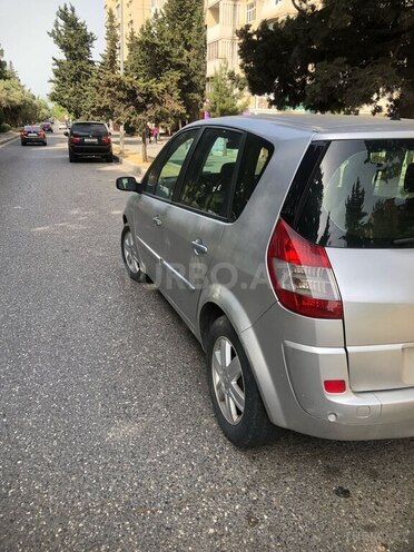 Renault Scenic 2006, 280,000 km - 1.5 l - Bakı