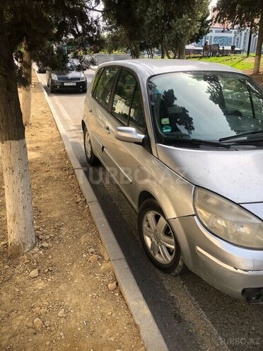 Renault Scenic 2006, 280,000 km - 1.5 l - Bakı