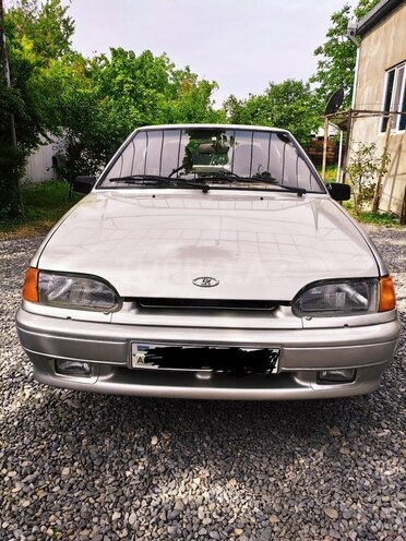 LADA (VAZ) 2115 2006, 165,000 km - 1.5 l - Bərdə