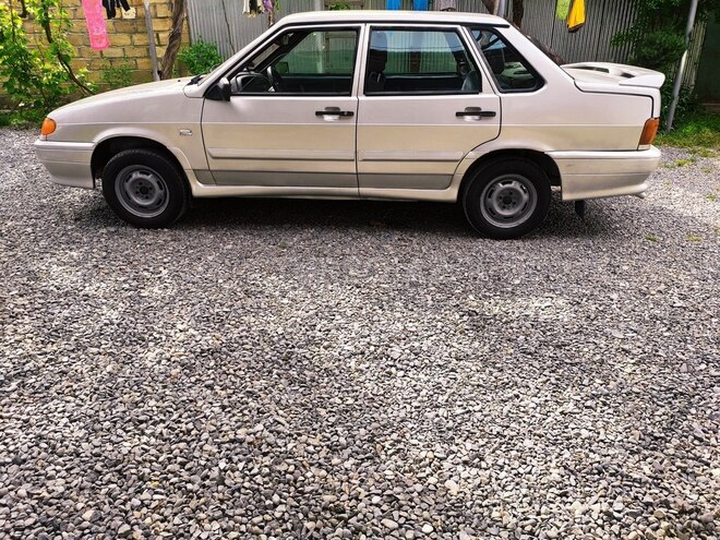 LADA (VAZ) 2115 2006, 165,000 km - 1.5 l - Bərdə
