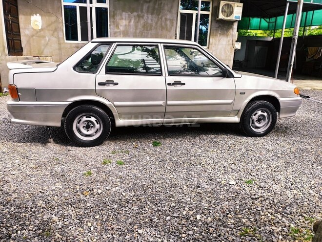 LADA (VAZ) 2115 2006, 165,000 km - 1.5 l - Bərdə