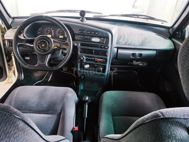 LADA (VAZ) 2115 2006, 165,000 km - 1.5 l - Bərdə