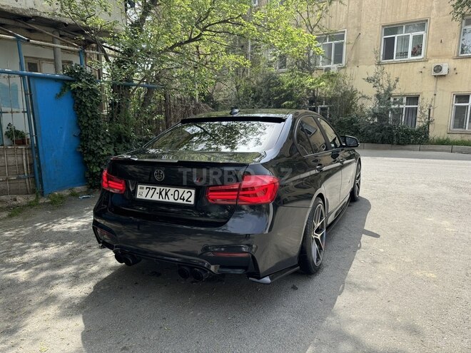 BMW 320 2015, 170,000 km - 2.0 л - Bakı