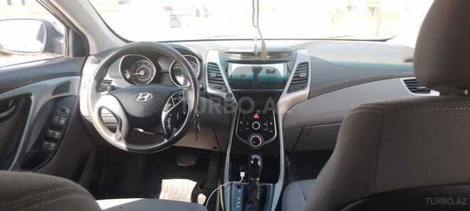 Hyundai Elantra 2014, 173,522 km - 1.8 l - Bakı
