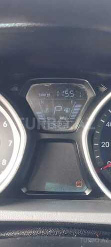 Hyundai Elantra 2014, 173,522 km - 1.8 l - Bakı