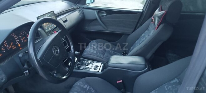 Mercedes E 200 1998, 430,000 km - 2.0 л - Bakı