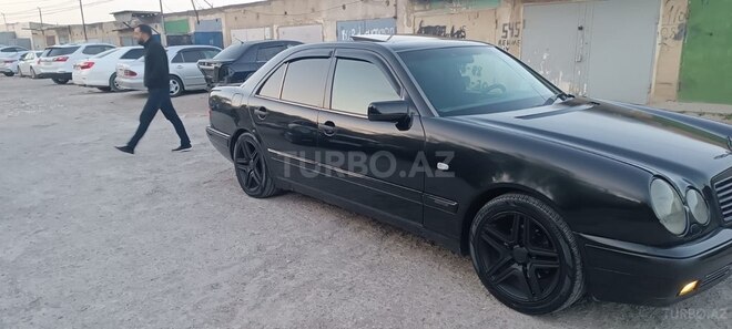 Mercedes E 200 1998, 430,000 km - 2.0 л - Bakı
