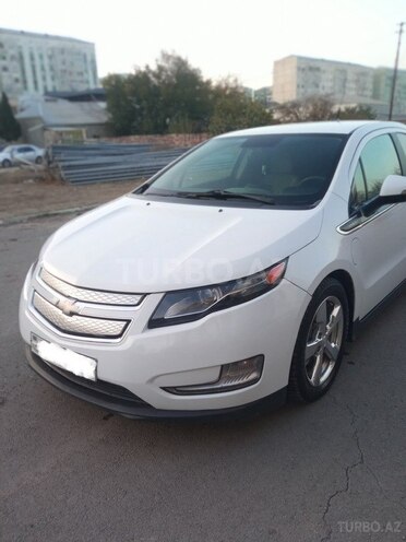 Chevrolet Volt 2013, 270,000 km - 1.4 l - Gəncə