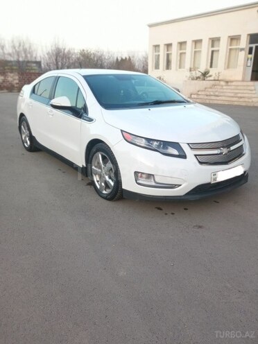 Chevrolet Volt 2013, 270,000 km - 1.4 l - Gəncə