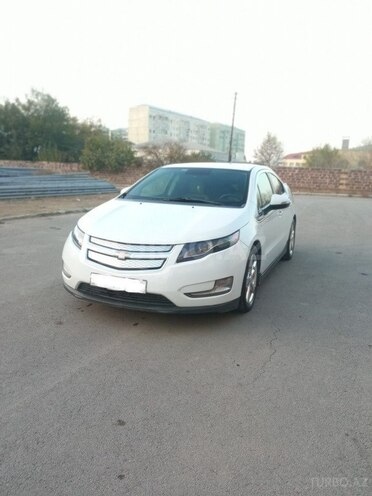 Chevrolet Volt 2013, 270,000 km - 1.4 l - Gəncə