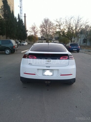 Chevrolet Volt 2013, 270,000 km - 1.4 l - Gəncə
