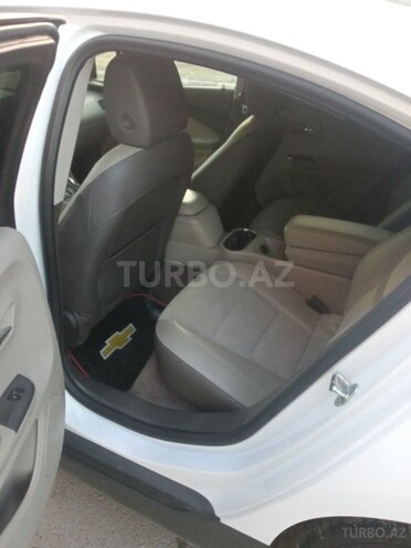 Chevrolet Volt 2013, 270,000 km - 1.4 l - Gəncə