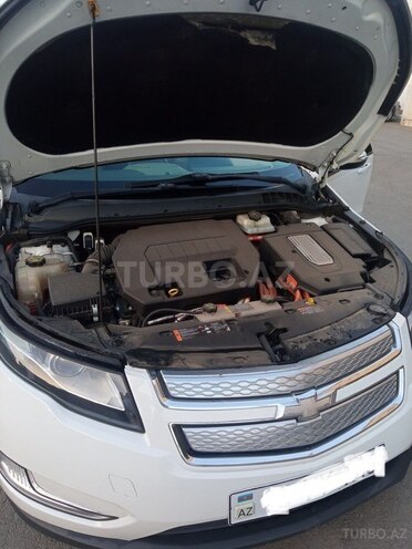 Chevrolet Volt 2013, 270,000 km - 1.4 l - Gəncə