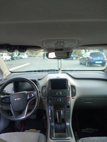 Chevrolet Volt 2013, 270,000 km - 1.4 l - Gəncə