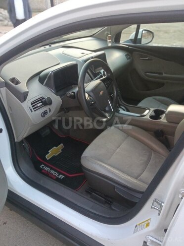 Chevrolet Volt 2013, 270,000 km - 1.4 l - Gəncə