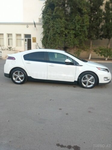 Chevrolet Volt 2013, 270,000 km - 1.4 l - Gəncə