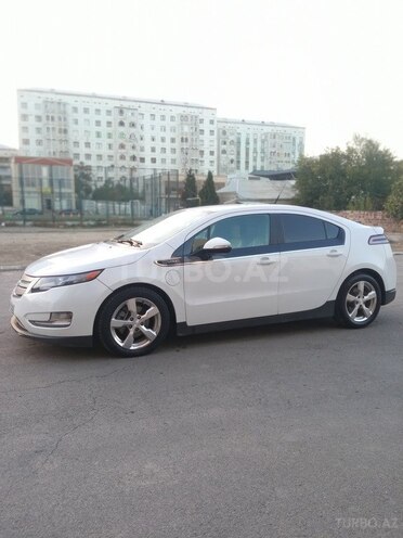 Chevrolet Volt 2013, 270,000 km - 1.4 l - Gəncə